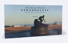 Hermosa Beach Strandscape Book